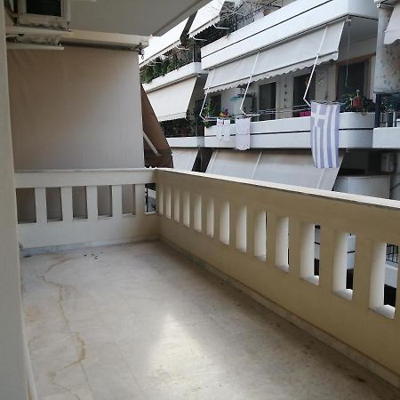 Spacious Apartment In Nafplio City Center Exteriér fotografie