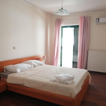 Spacious Apartment In Nafplio City Center Exteriér fotografie
